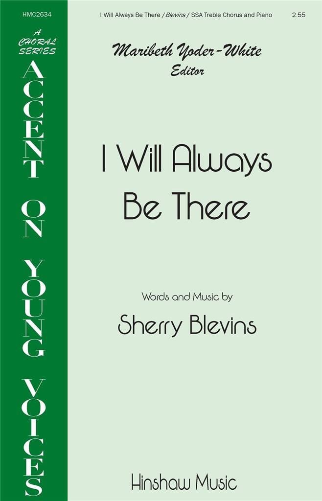I Will Always Be There